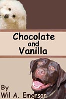 Cover, Chocolate and Vanilla