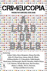 A load of balls book cover