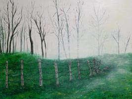 Cutting Through The Fog