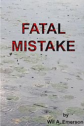 Fatal Mistake Cover