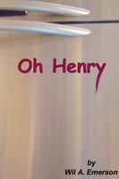 Cover, Oh, Henry
