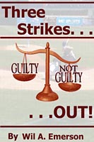 Cover, Three Strikes...Out