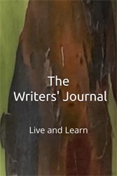 The Writers' Journal cover