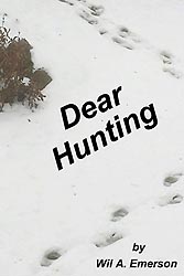 Cover, Dear Hunting
