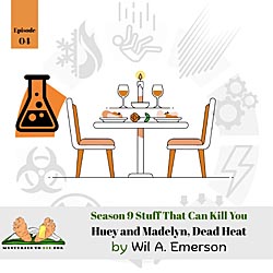Stuff That Can Kill You graphic