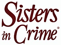 Sisters In Crime logo